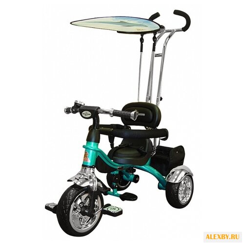 Трехколесный велосипед Funny