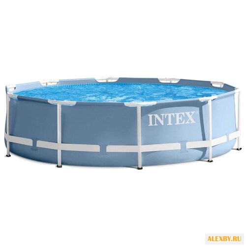 Бассейн Intex Prism Frame 28712