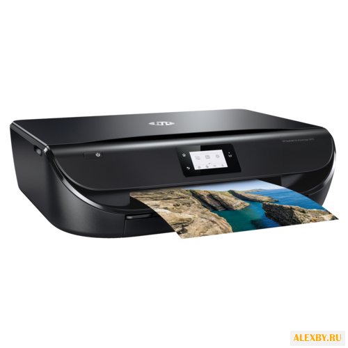 МФУ HP DeskJet Ink Advantage