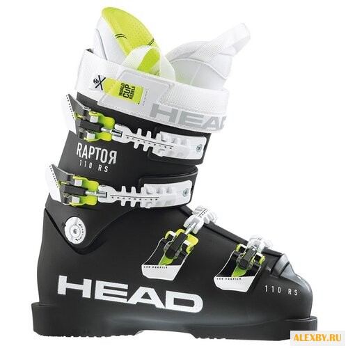 Ботинки для горных лыж HEAD