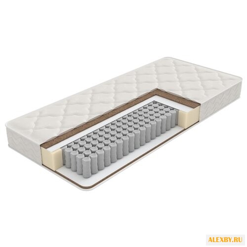 Матрас Орматек Eco Hard EVS