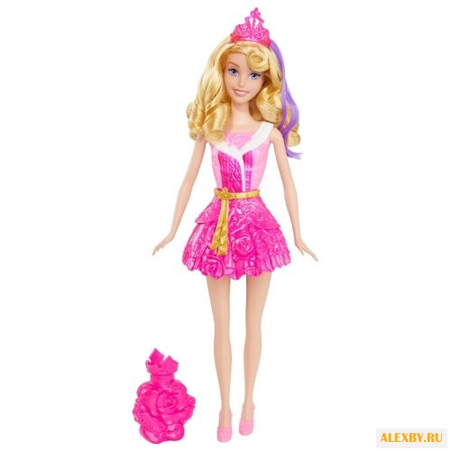 Кукла Mattel Disney Princess