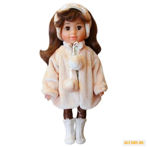 Кукла Пластмастер Римма 45 см