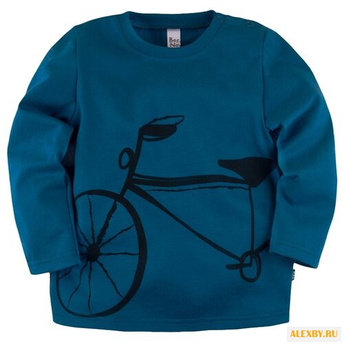 Лонгслив Bossa Nova