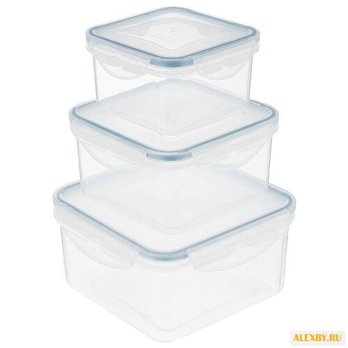 Tescoma Набор контейнеров