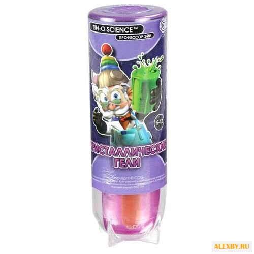 Набор Профессор Эйн