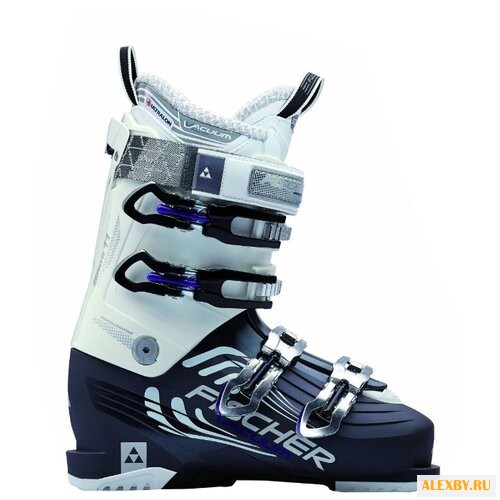 Ботинки для горных лыж Fischer