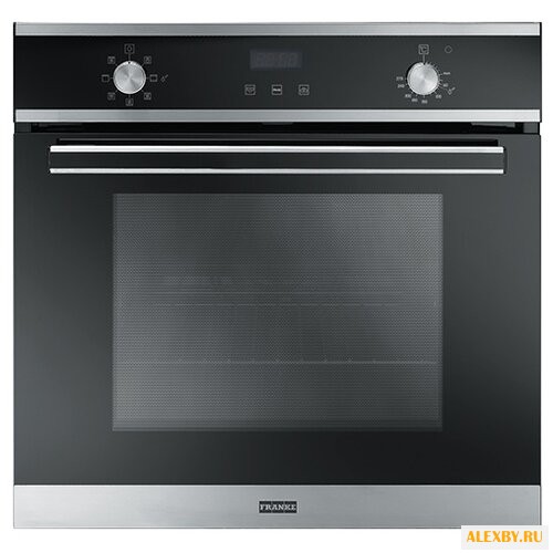 Духовой шкаф FRANKE SMP 66 M XS F