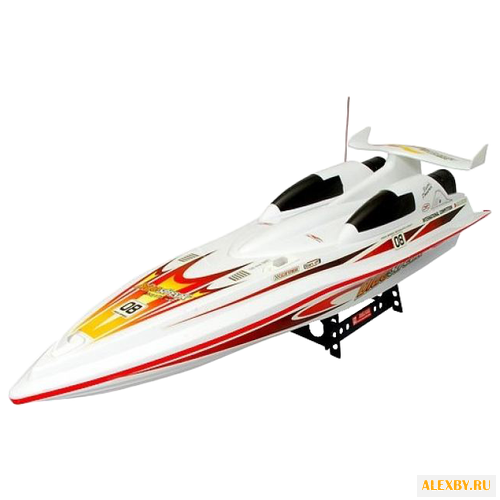 Катер Double Horse Blue Streak