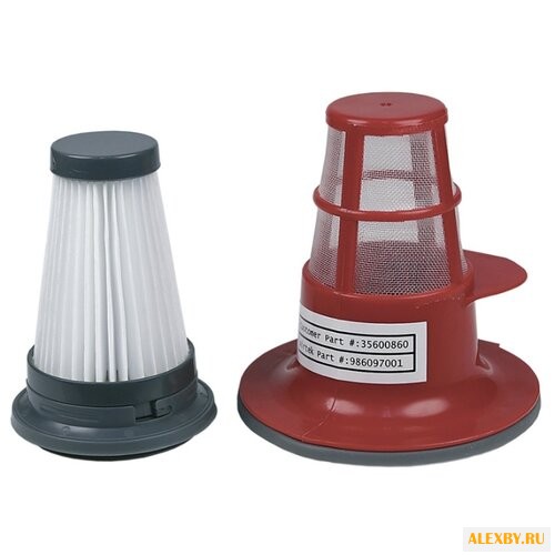 Hoover Фильтр S93