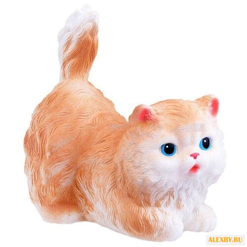 Игрушка для ванной ОГОНЁК