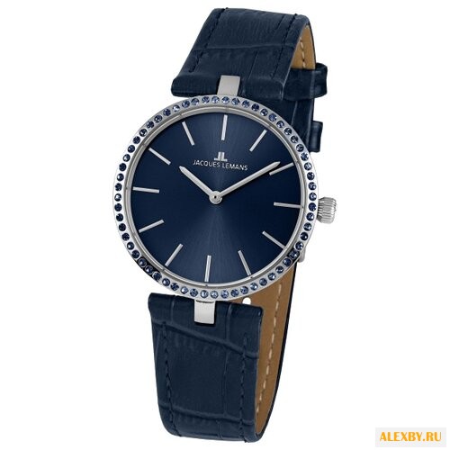 Наручные часы JACQUES LEMANS