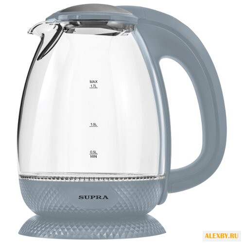 Чайник SUPRA KES-2172