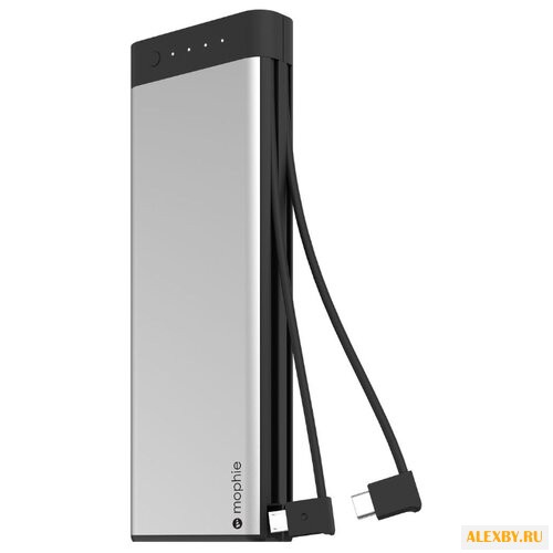 Аккумулятор Mophie Encore plus