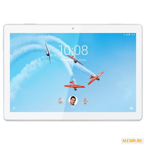 Планшет Lenovo Tab M10 TB-X605L
