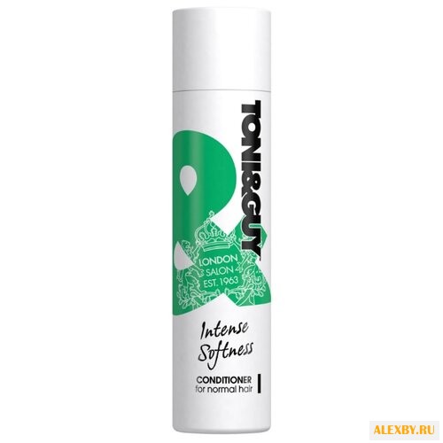 Toni & Guy кондиционер для