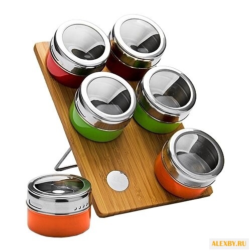 MAYER & BOCH Набор для специй