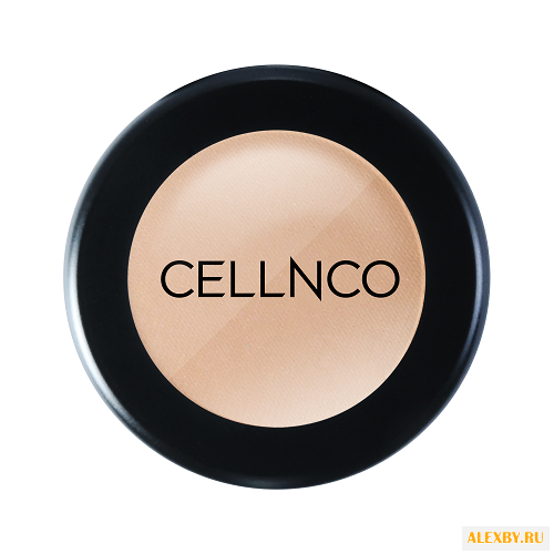 CELLNCO Тени для век Eye Love I