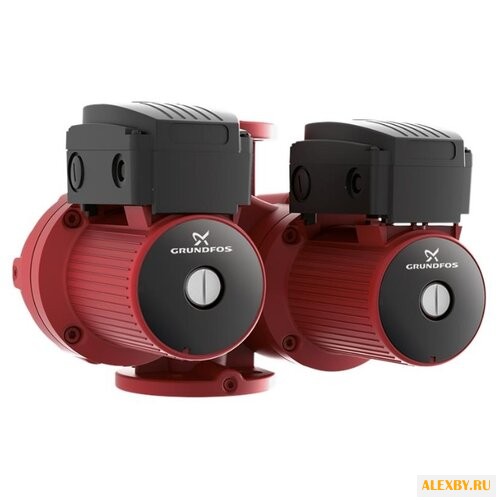 Насос Grundfos UPSD 40-120 F