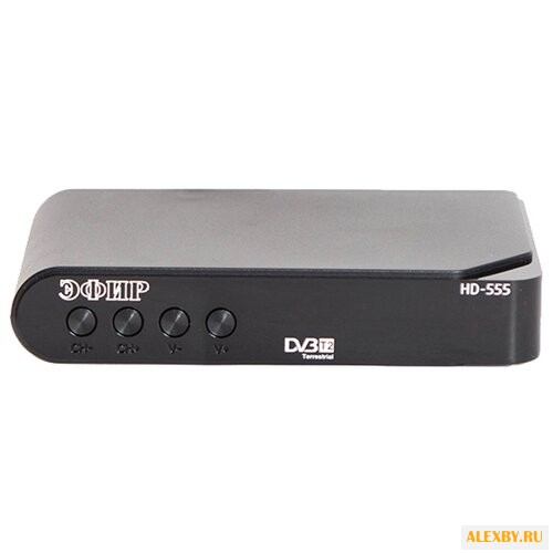 TV-тюнер СИГНАЛ ELECTRONICS