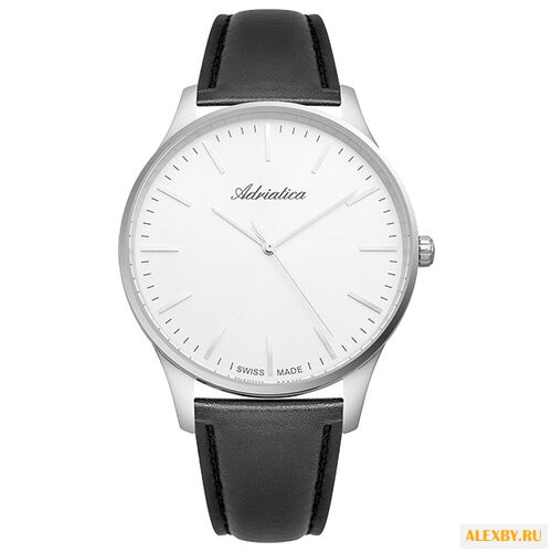 Наручные часы Adriatica