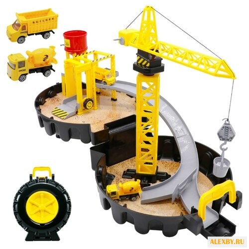 Игровой набор ABtoys