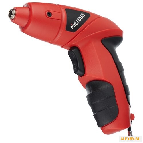 Аккумуляторная отвертка