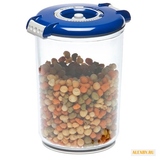 STATUS Контейнер вакуумный