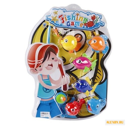 Рыбалка Shantou Gepai 7