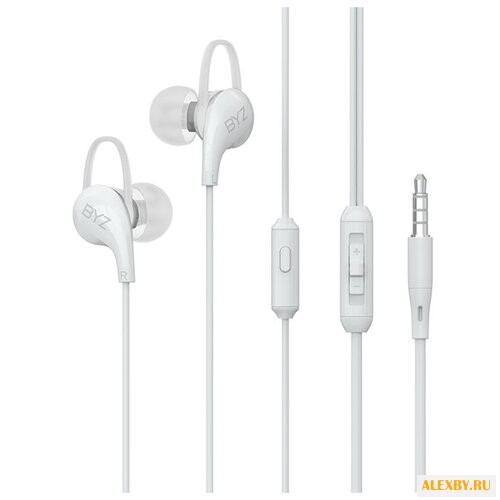 Наушники BYZ SE1100