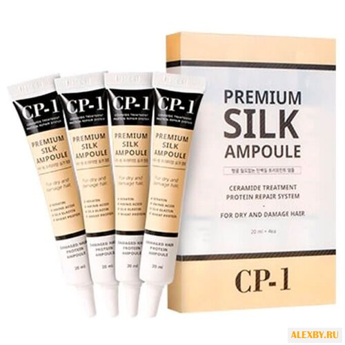 Esthetic House Набор