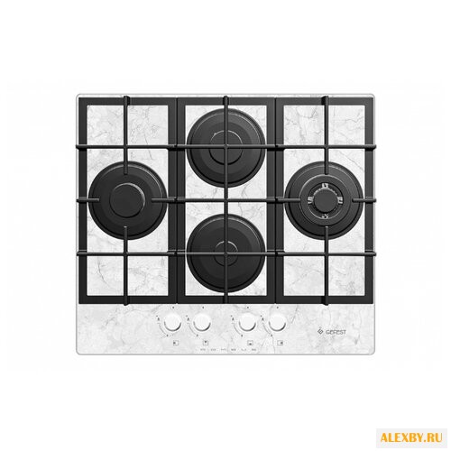Варочная панель GEFEST ПВГ