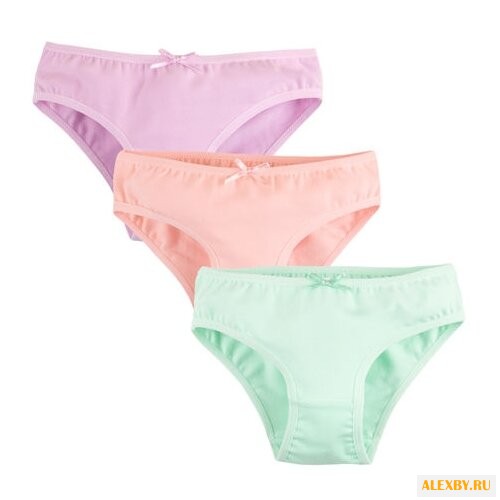 Трусики Bossa Nova