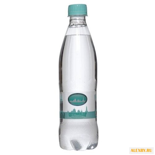 Минеральная вода Серафимов Дар