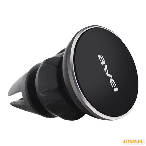 Магнитный держатель Awei X2