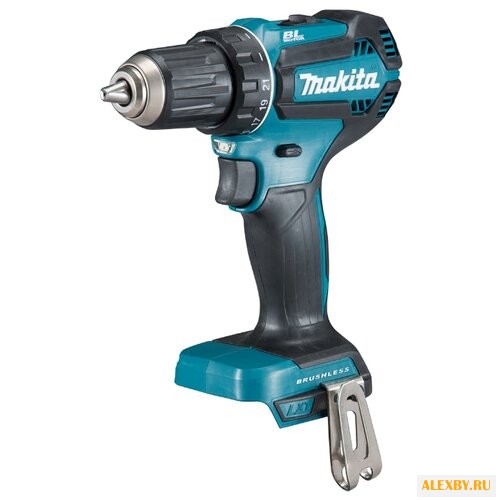 Дрель-шуруповерт Makita DDF485Z