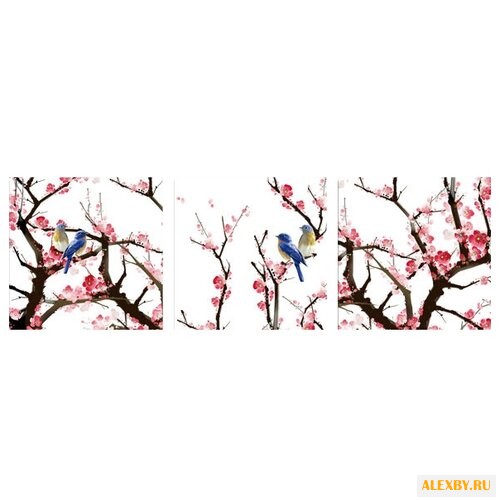 Hobbart Картина по номерам