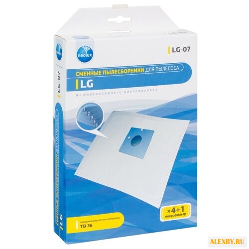 NEOLUX Синтетические