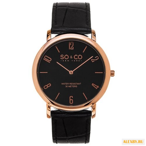 Наручные часы STUHRLING 5043.4