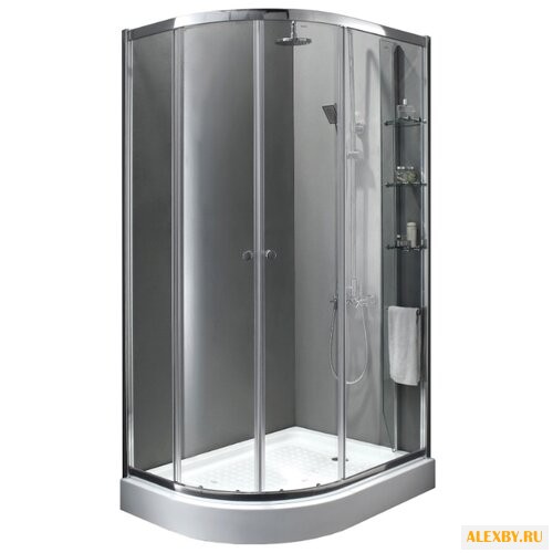 Душевой уголок CEZARES Anima RH
