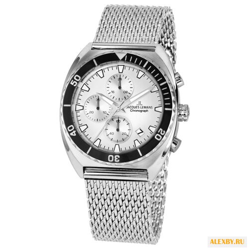 Наручные часы JACQUES LEMANS