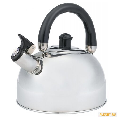 Appetite Чайник со свистком