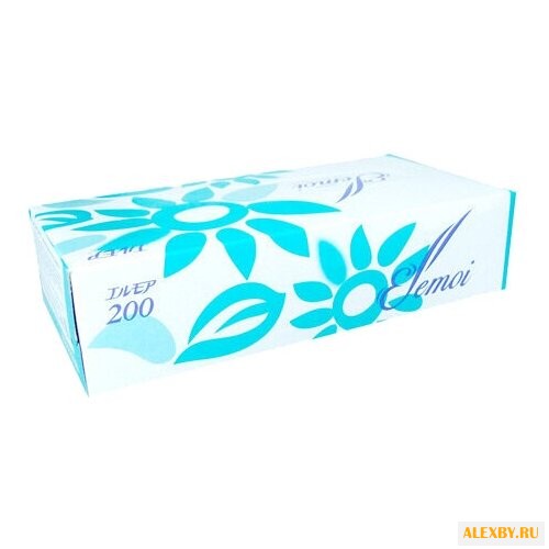 Салфетки Kami Shodji Ellemoi