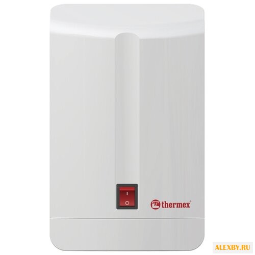 Проточный водонагреватель