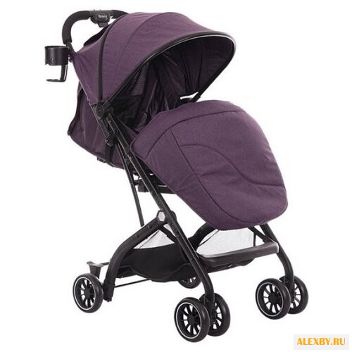 Прогулочная коляска Alis Glory