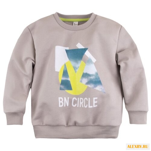 Свитшот Bossa Nova