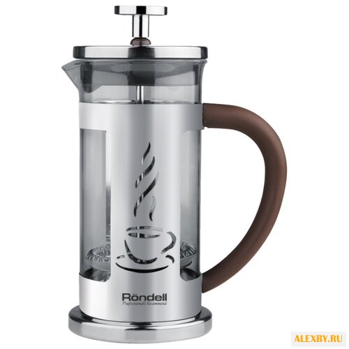 Френч-пресс Rondell Mocco&Latte