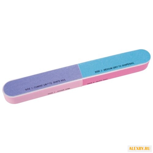 DEWAL Брусок полировочный