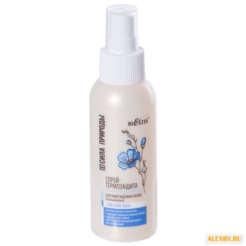 Витэкс Cпрей-термозащита Сила