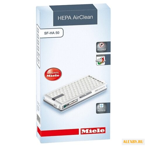 Miele Фильтр HEPA AirClean SF